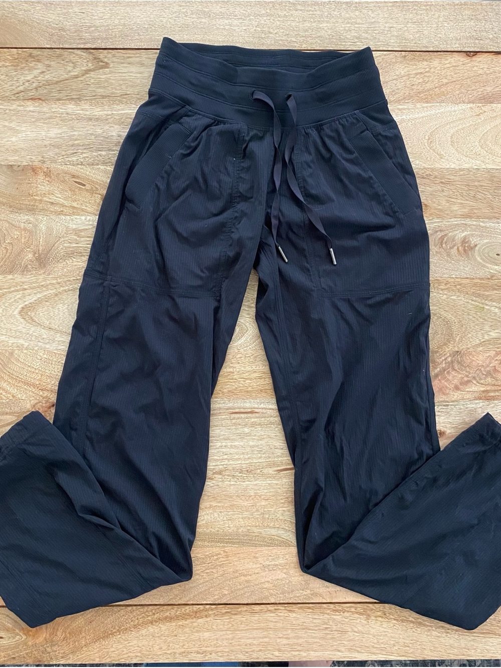 lululemon Dance Studio pants